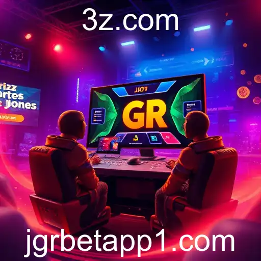Expansão do Mercado de Jogos Online no Brasil