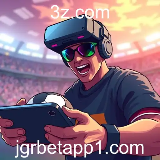 Tendências e Desafios no Mercado de Jogos Mobile