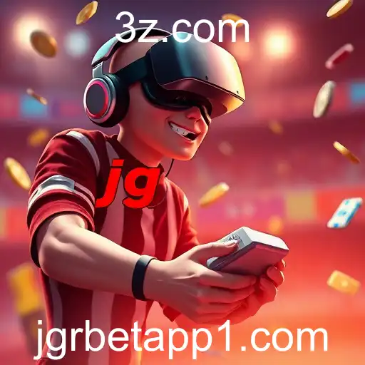 Ascensão do Jogo Online no Brasil: Como a JGRBET Está Revolucionando o Mercado
