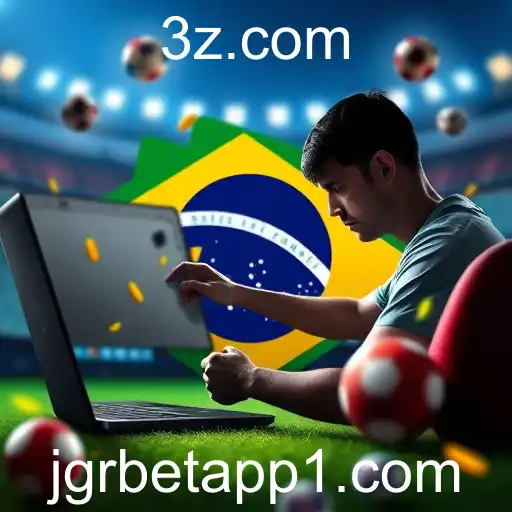 A Ascensão do Jgrbet no Mercado Português de Jogos