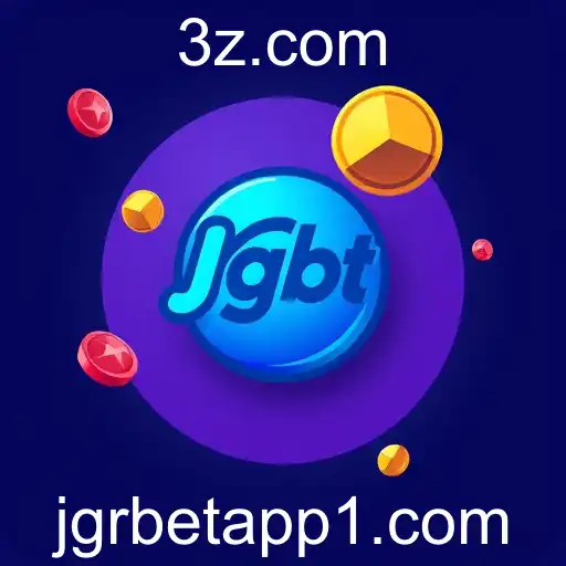 A Ascensão do Jogo Online com jgrbet