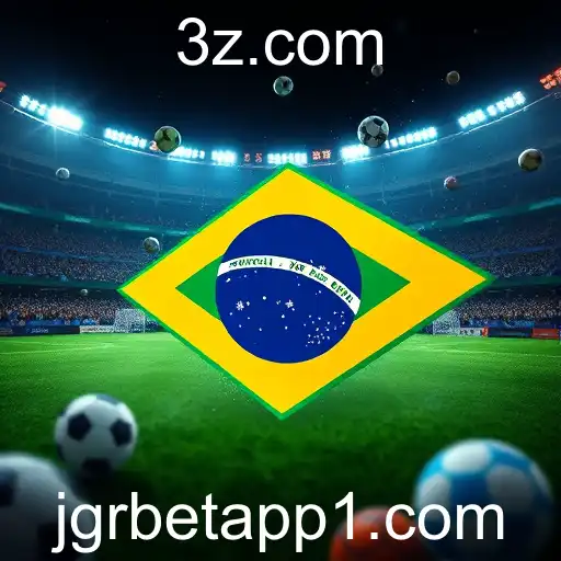 Expansão do Mercado de Aplicativos de Jogos no Brasil