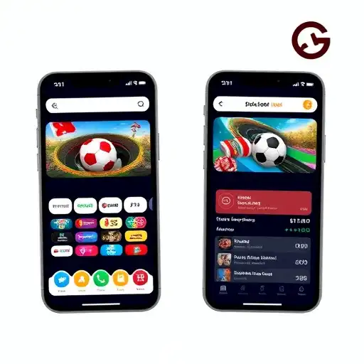 Revolução Digital no Mercado de Jogos Online