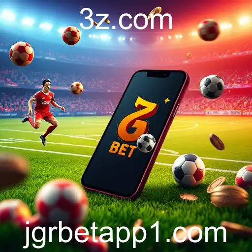 A Evolução do Jogo Online e a Influência do jgrbet app