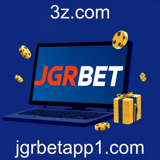 Expansão do Jgrbet Revoluciona o Mercado de Jogos Online