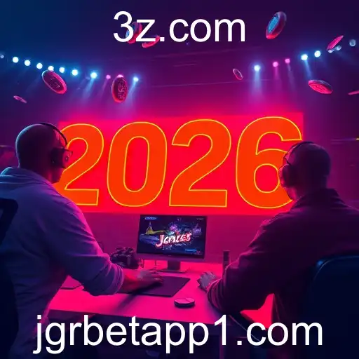 Expansão e Desafios da Indústria de Jogos Online em 2026