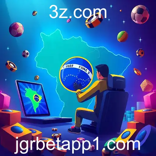 Expansão do Mercado de Jogos Online em 2026