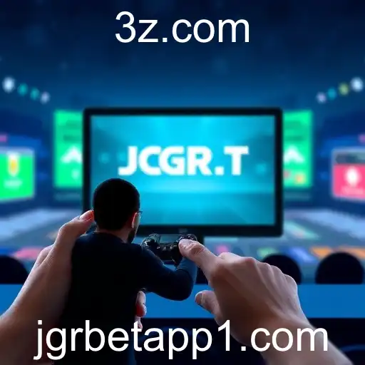 Crescimento Explosivo do Mercado de Jogos Online no Brasil