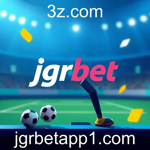Expansão do Mercado de Jogos com Jgrbet