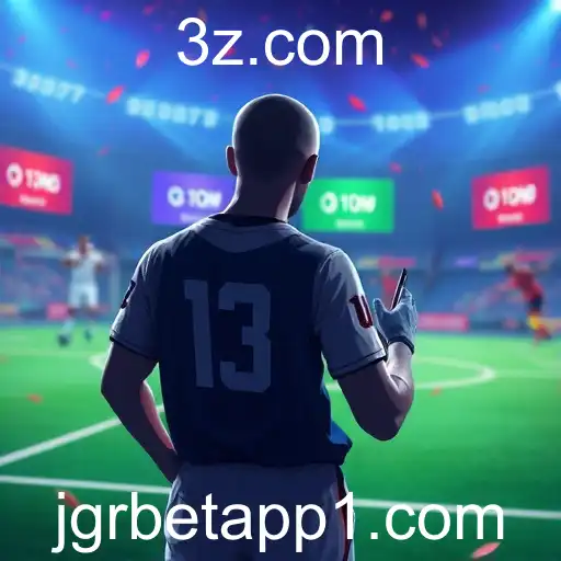 A Ascensão dos Sites de Jogos no Brasil