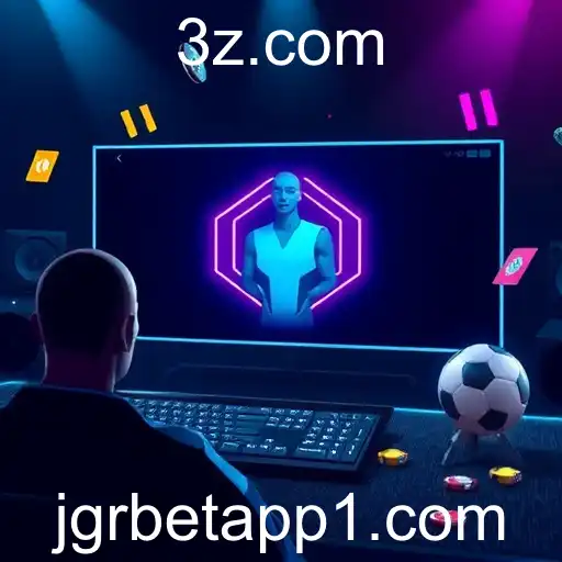 O Crescimento Explosivo do Jogo Online no Brasil