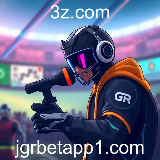 Transformação e Impacto da JGRBet no Mundo dos Jogos