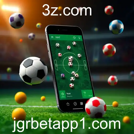 O Impacto Crescente das Aplicações de Apostas em 2025