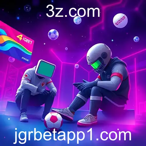 O Impacto Tecnológico e Social dos Aplicativos de Jogos