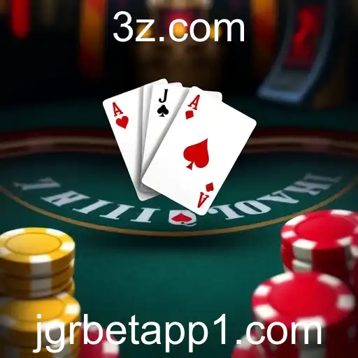 O Impacto Crescente do Jgrbet App no Mercado de Jogos Online