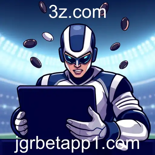 Explorando o Impacto do jgrbet no Mercado de Jogos Online