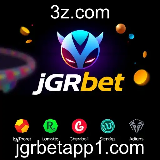 Impacto da JGRBET na Indústria de Jogos