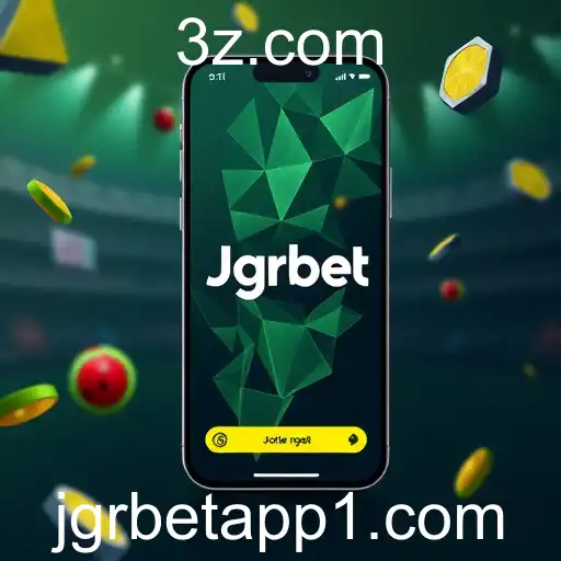 Ascensão e Influência do jgrbet.app no Cenário de Jogos Online