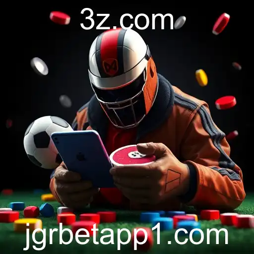 Inovação e Estratégias no Mercado de Jogos Online