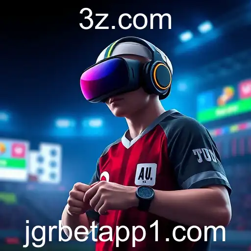 Inovações e Tendências no Setor de Jogos Online