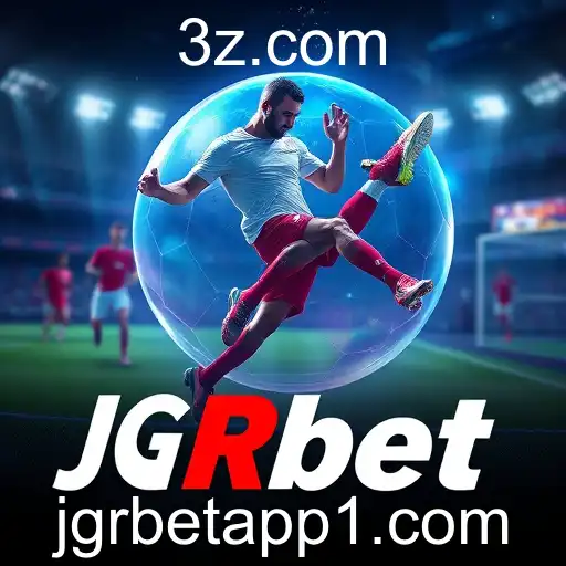 Ascensão e Impacto do JG Rbet no Mercado de Jogos Online