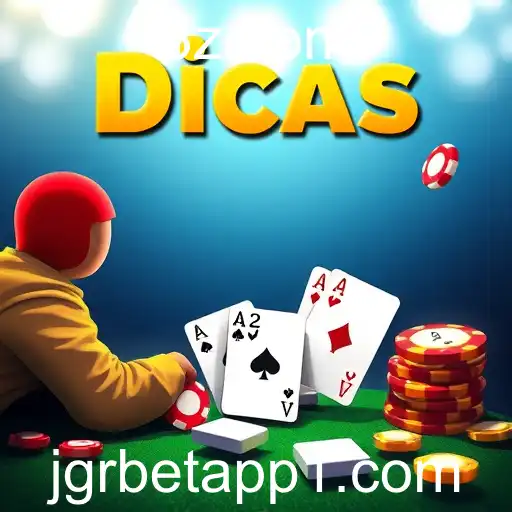 Explorando as Novidades do jgrbet App em 2026