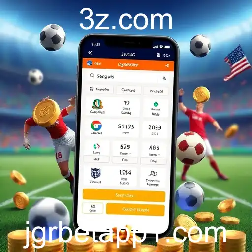 Popularidade do Jgrbet App Atinge Novos Patamares em 2026