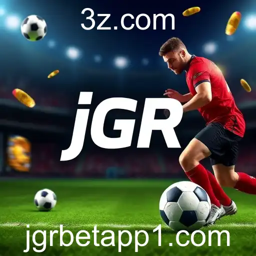 Jgrbet App Revoluciona o Mercado de Jogos em 2026