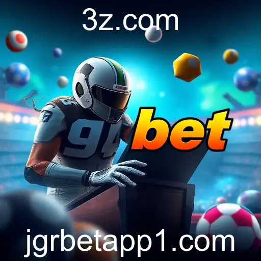 Avanços e Tendências do jgrbet App: Novidades e Expectativas no Mundo dos Jogos Online