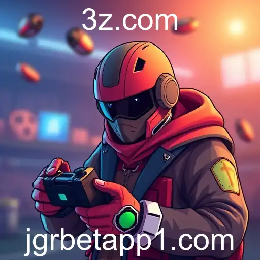 Jgrbet App: Evolução no Mercado de Jogos Online em 2026