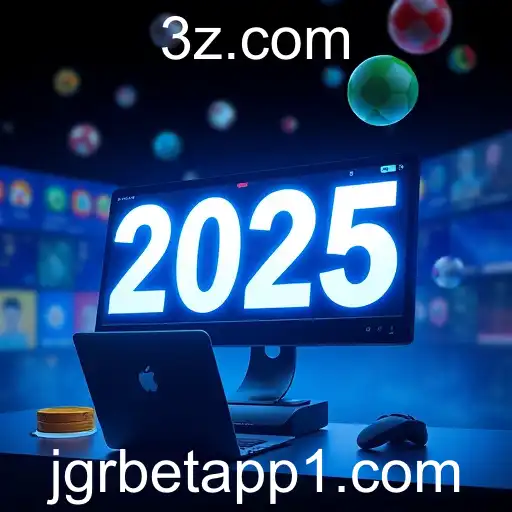 Jgrbet App: Novidades e Tendências do Mundo dos Jogos