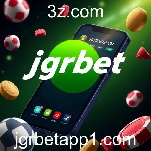 O Impacto da jgrbet no Mercado de Jogos