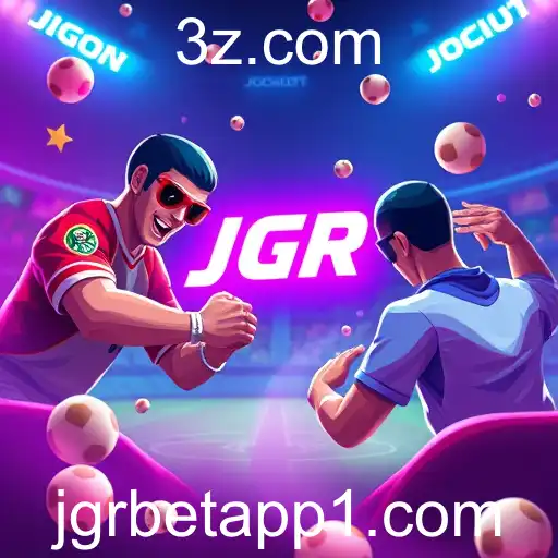 Jgrbet App impulsiona o mercado de jogos online em Portugal