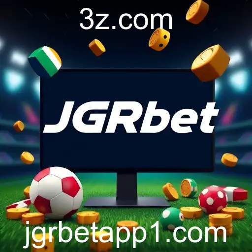 Jgrbet: Expansão e Novidades no Mundo dos Jogos Online