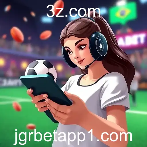 Expansão e Impacto da Jgrbet no Mercado de Jogos Online
