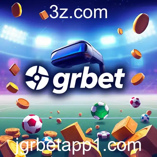 A Ascensão do Jgrbet no Mundo dos Jogos Online