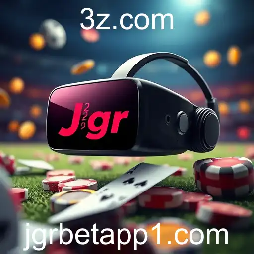 A Ascensão do Jgrbet no Mercado de Jogos Português