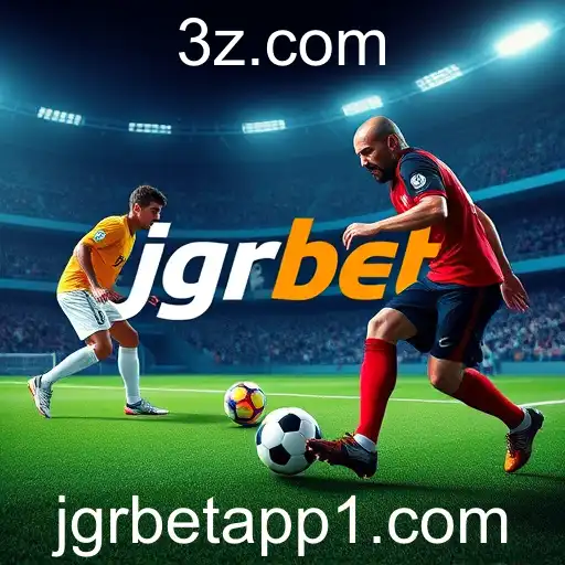 A Ascensão do Jogo Online: Jgrbet como um Complemento Social