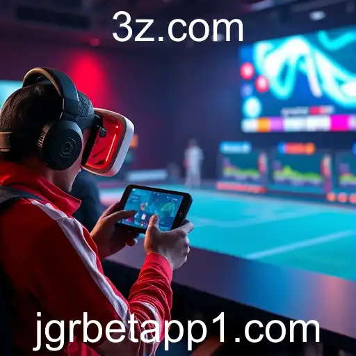 Inovações e Tendências no Setor de Jogos Online