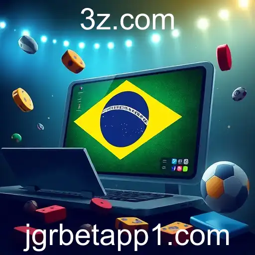 A Ascensão dos Sites de Jogos em Português