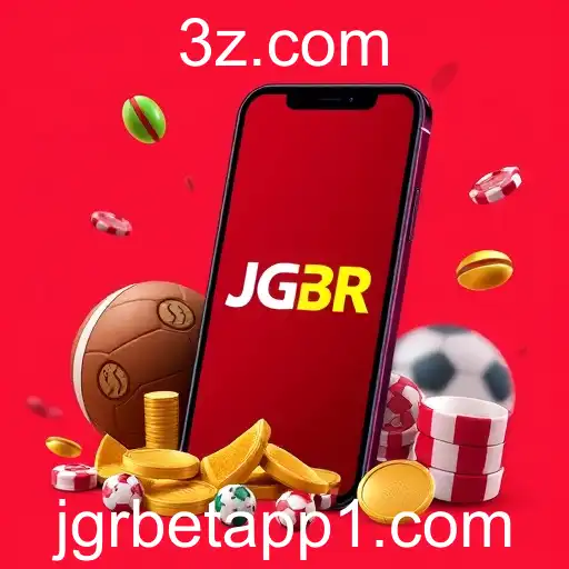 Nova Era para Jogos Online: JGRBet se Destaca
