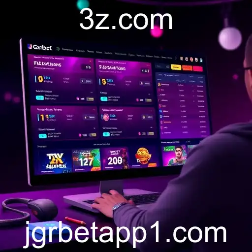 Crescimento dos Jogos de Aposta Online em 2026