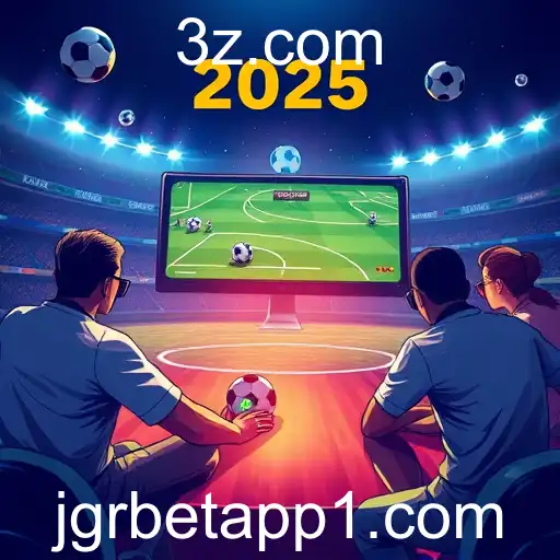 Expansão do Mercado de Jogos Online Ganha Destaque em 2025