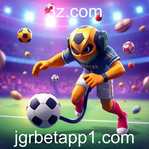 A Popularidade do Jgrbet App em Alta no Brasil