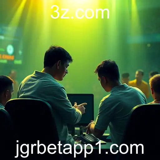 A Revolução do Jogo Online em 2026