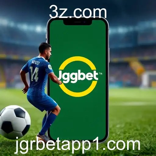 O Crescimento do Jogo Online no Brasil: A Ascensão do Jgrbet App