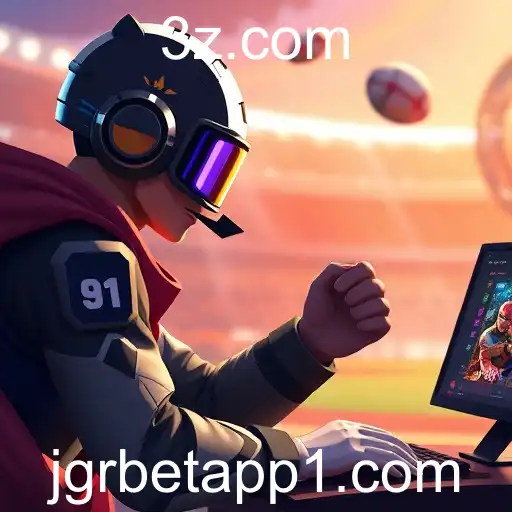 A Ascensão Inesperada da Jgrbet no Mercado de Jogos