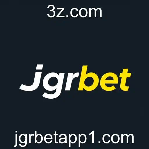 A Ascensão e Impacto da Jgrbet app na Comunidade de Jogos