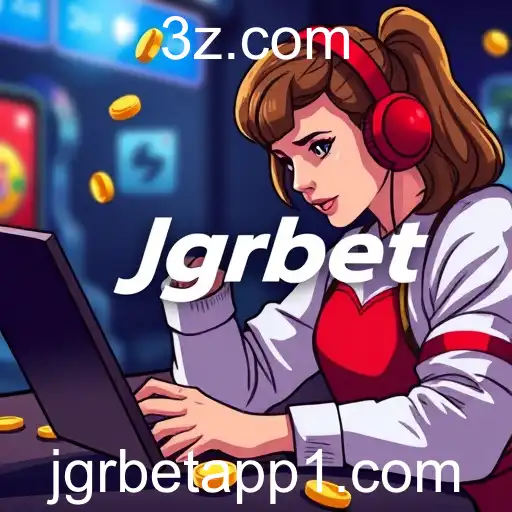 Ascensão e Impacto da jgrbet App nos Jogos Online em 2026