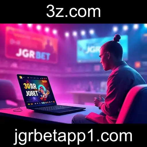 A Ascensão do Jgrbet: Novidades e Perspectivas